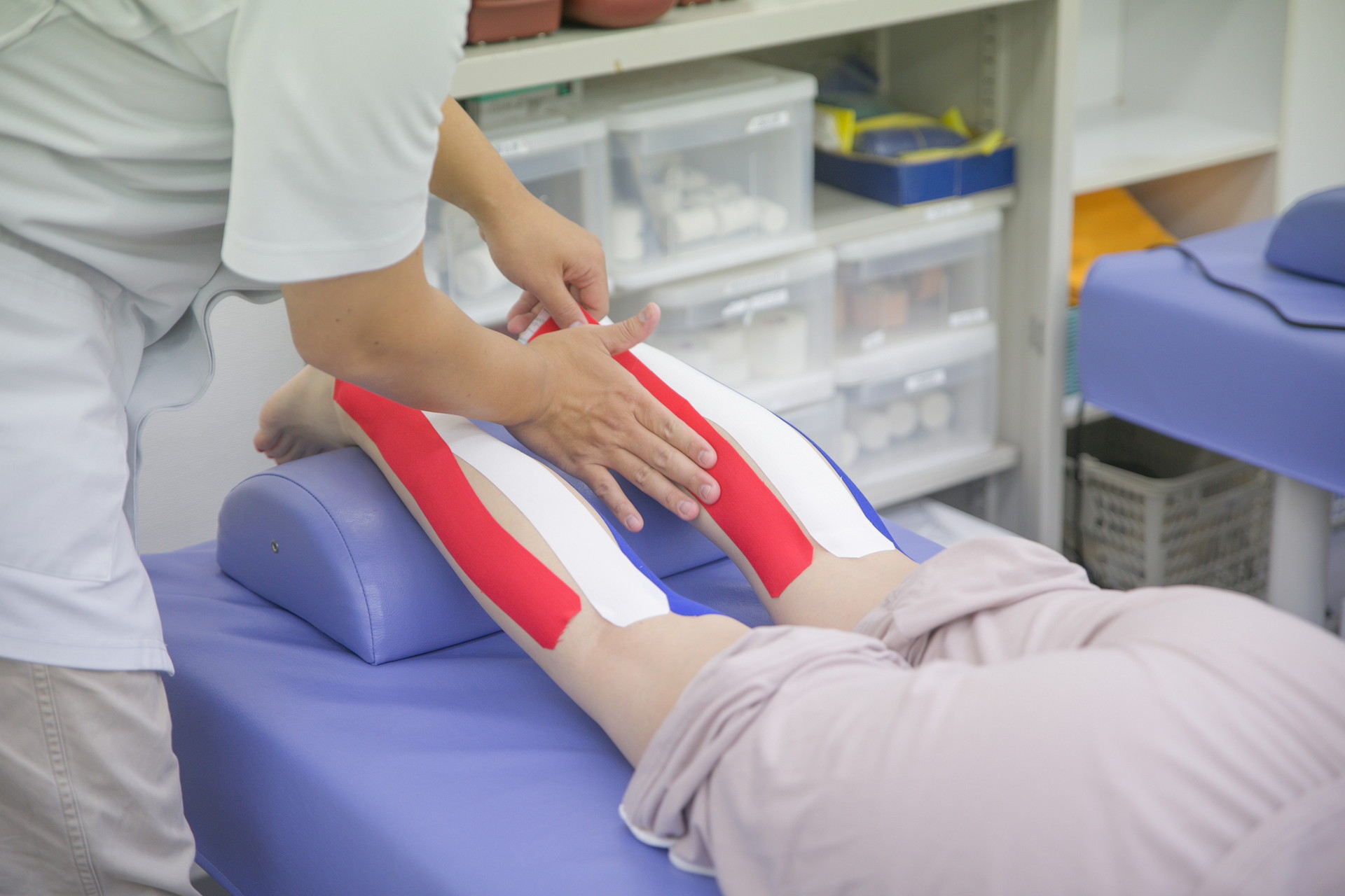 武蔵野市で変形股関節症などによる股関節痛の緩和を目指すなら 武蔵境中央整骨院